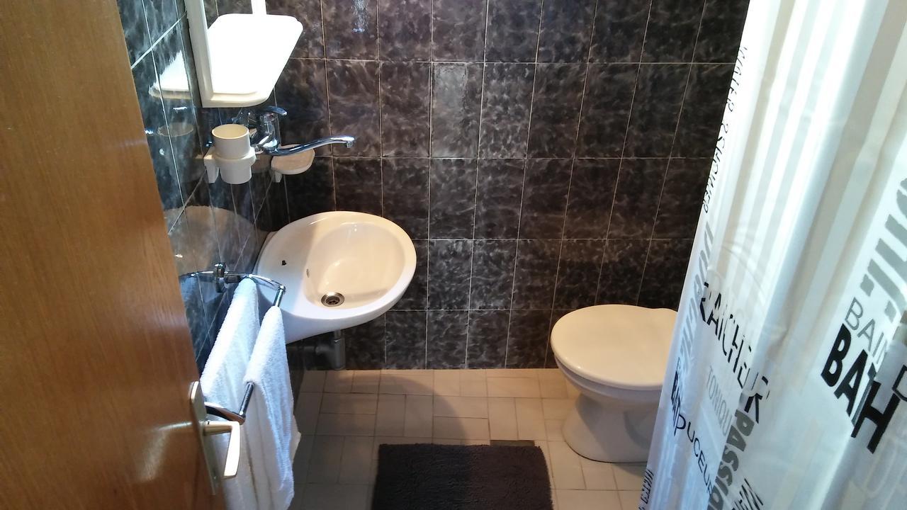Guest House Villa Castio Petrovac 외부 사진
