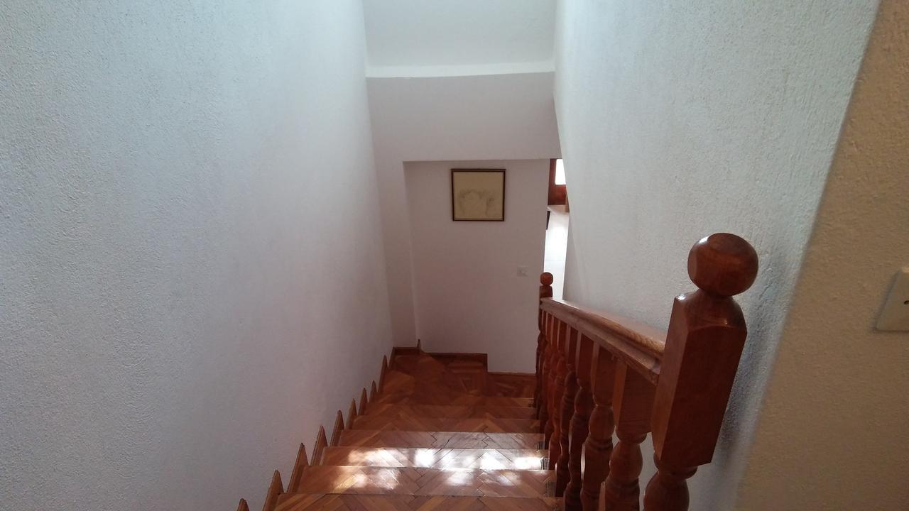 Guest House Villa Castio Petrovac 외부 사진