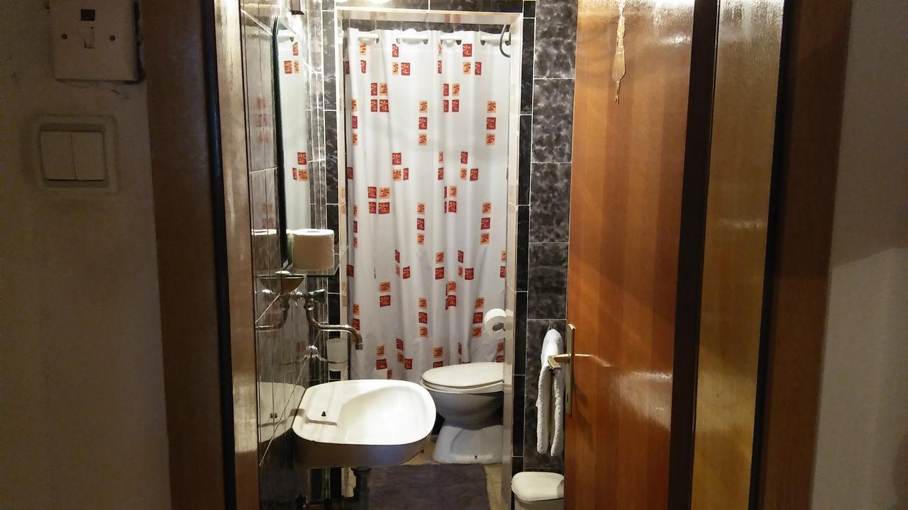 Guest House Villa Castio Petrovac 외부 사진