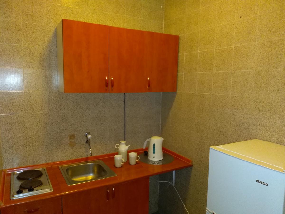 Guest House Villa Castio Petrovac 외부 사진